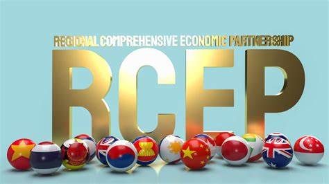 ׸RCEP·