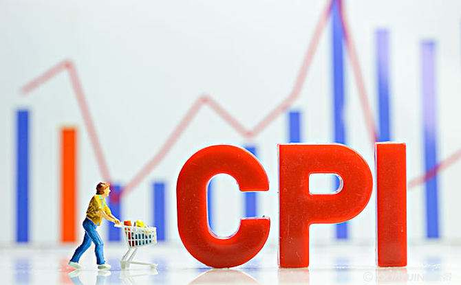 רԤ3·CPIͬǷ0.8%
