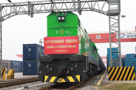 全国首单港口公募REITs正式申报;我国启动2026年度沿海港口航道图测绘