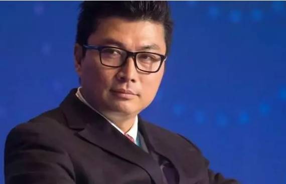 物流江湖 | 第二〇〇回 王卫聂腾云荣登榜 张勇赖梅松走基层
