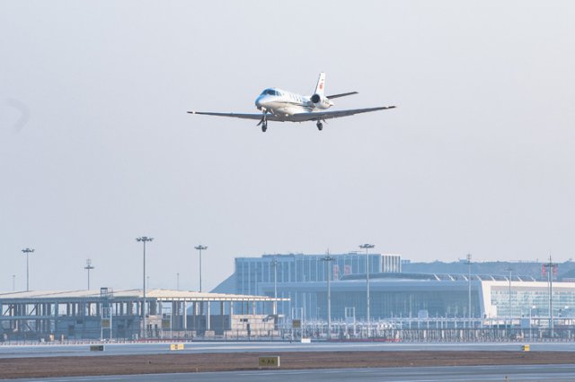 《“十四五”民用航空发展规划》近日公布――成都等地加快建国际枢纽 重庆或迎新机场