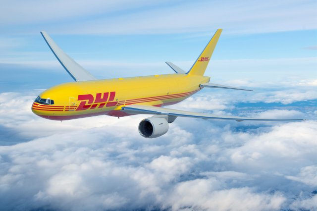 DHLCargojetһǿȫ򺽿罨
