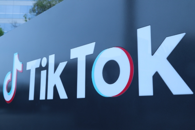   TikTokܷӭת