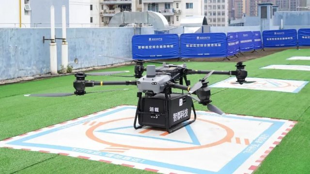 低空物流规模化应用还有哪些待解难题?
