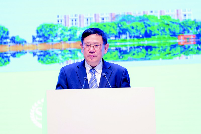 专题|构建资源循环标准体系 赋能全球循环经济发展