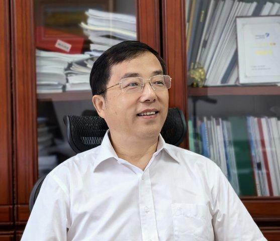 卢毅:“十四五”期间湖南省现代物流发展取得显著进步