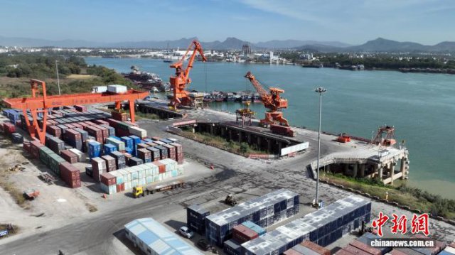 ����ƽ�ϸۣ���ˮˮ��ת���ƾ� ����ҵ����Ч