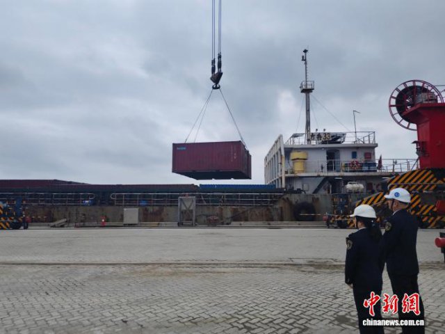 ���������ۼ�װ�亽�߿�ͨ ��ó�ۻ�������ڿ�����ͨ��