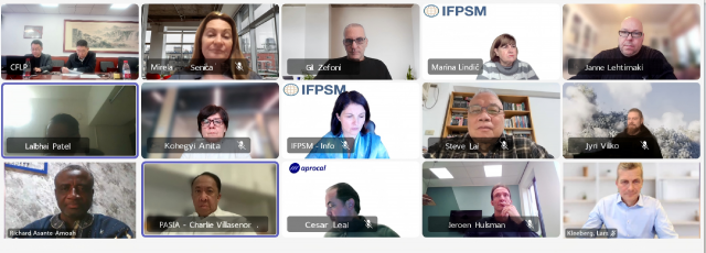 �̽������ٿ����ʲɹ��빩Ӧ�������ˣ�IFPSM�����»�