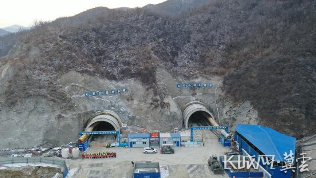 ʯ��ׯ���꽫Ͷ89.5��Ԫ�ӿ콻ͨ���� �۽���һ���Ļ����ƶ��ۺ����彻ͨ����չ