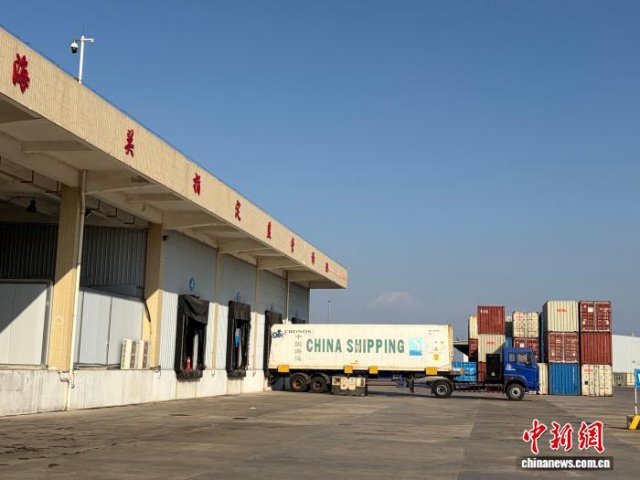 ���Ϸ�ؿ��仯�����ָ۽���ˮ��ҵ������2025��ȫ��