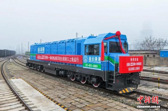 ȫ����̨3000ǧ�߳任��һ�崿�綯���������Ƹ۸���������
