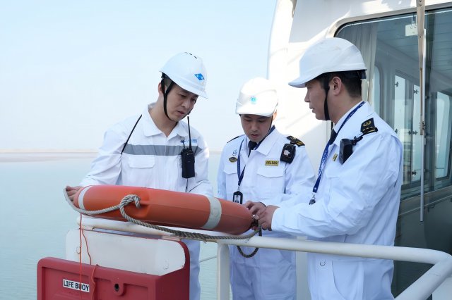 ���Ƹۺ��´����ڼ䱣��3023.39��ֻ��������