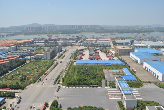 �����о��ƽ�����̶һ�廯 ���潭��������ˮ·���䷢չ����������